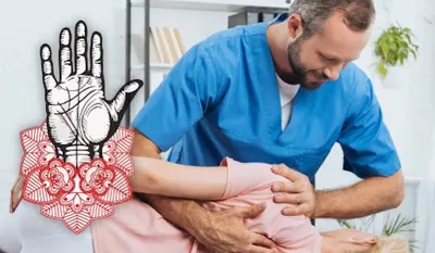 Gabinet Fizjoterapii Dextra - fizjoterapeuta Kraków - rehabilitacja - fizjoterapia - rehabilitant Kraków - masaż